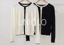 ユニクロ1月の新商品が大当たり連発してる♡これ買っとけば間違いない！注目の新作アイテム6選