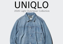 さくっと羽織れて今っぽい！軽くておしゃれで着心地最高♡ユニクロ春待ちアウター5連発