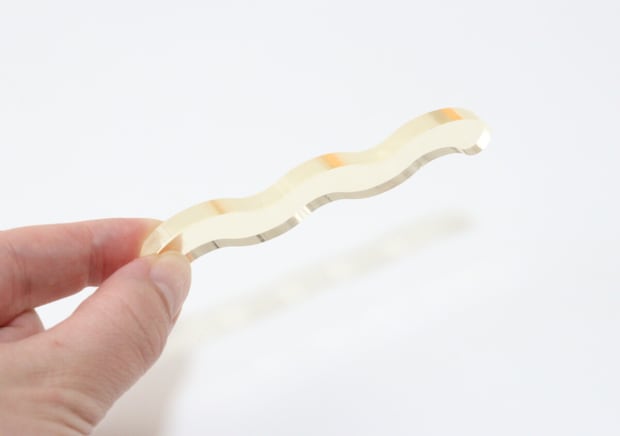 「シンプルなのによくできてる！」向きを変えて使える100均キッチングッズ