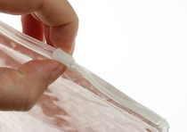 さすが人気なだけある！安心感が違う100均ポーチ