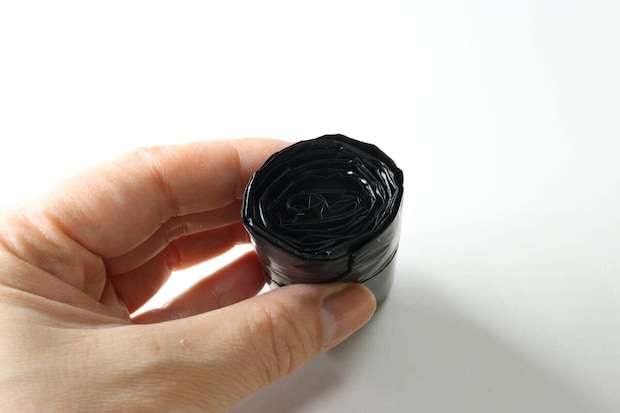 次が使いやすいサニタリー袋　L　ゴミ袋