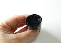 ダイソーのコレが圧倒的に楽！ただでさえブルーな日も快適！片付けの負担が減る便利な袋