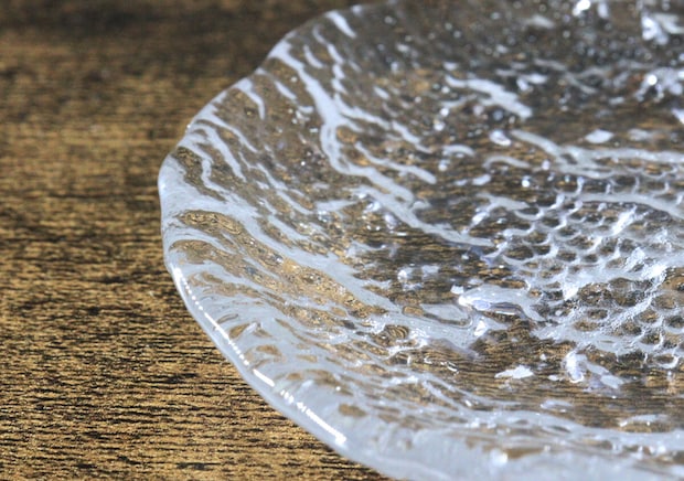 お部屋が一気にお洒落に見える！100均のガラスのインテリア