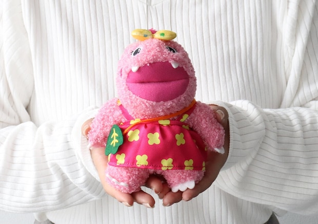 早くも売り切れ？！アラサー世代にぶっ刺さる♡「ざわざわ森のがんこちゃん」ぬいぐるみ付録
