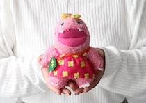 早くも売り切れ？！アラサー世代にぶっ刺さる♡「ざわざわ森のがんこちゃん」ぬいぐるみ付録
