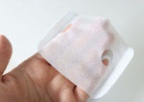 装着できるって新しい♡作業が捗る100均アイディアグッズ