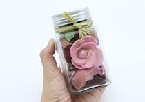 200円はやりすぎ！見つけたら迷わずカゴIN♡雑貨屋さんレベルの高見えアロマ