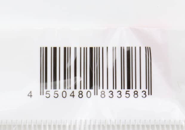 分離式レインジャケット（大人用、ブラック）　JANコード