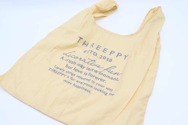 チャーム付エコバッグ(ボストン風、RD) エコバッグのデザイン チャーム付エコバッグ(ボストン風、RD) エコバッグのデザイン