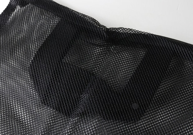 地味だけどかな~り優秀!何かと使える100均ミニバッグ