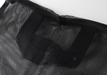 地味だけどかな～り優秀！何かと使える100均ミニバッグ