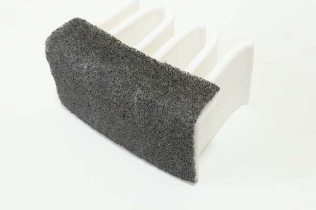 角の極み 3連L字キューブ ダイヤモンド不織布 素材 角の極み 3連L字キューブ ダイヤモンド不織布 素材