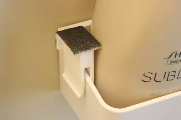 角の極み 3連L字キューブ ダイヤモンド不織布 掛けられる 角の極み 3連L字キューブ ダイヤモンド不織布 掛けられる