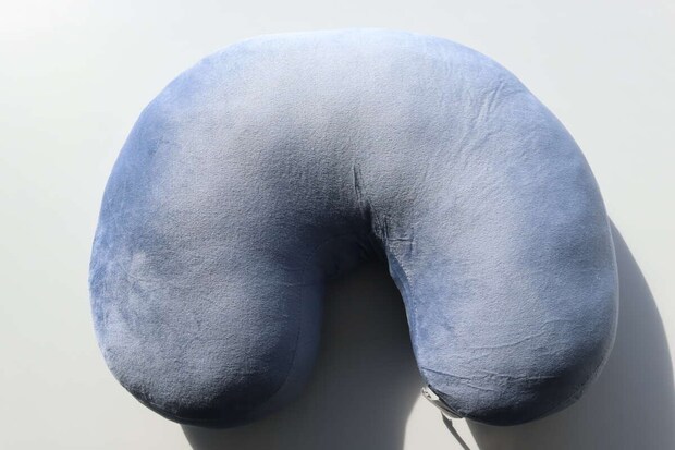 もちもちクッション（アームレスト）