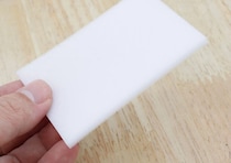 「常に常備しときたい！」スリムなのにいい仕事してくれる100均シート