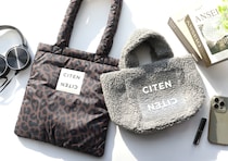 付録のレベル軽く超えてきた！オトナミューズ3月号の人気ブランドコラボバッグは争奪戦必至！