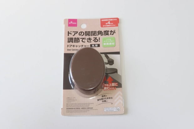 ドアキャッチャー(丸形) パッケージ ドアキャッチャー(丸形) パッケージ