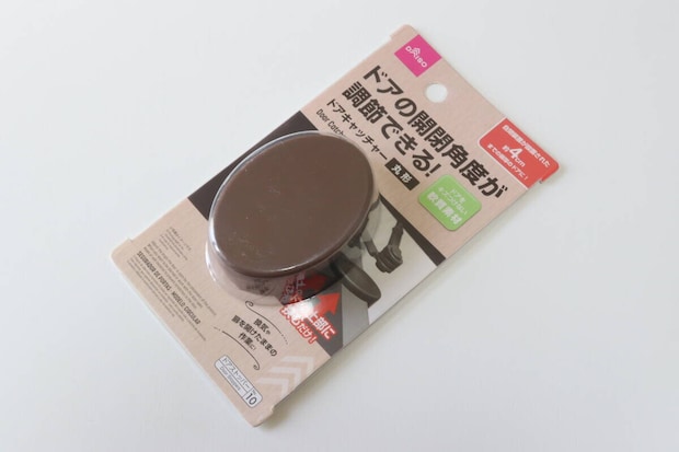 ドアキャッチャー(丸形) 便利グッズ ドアキャッチャー(丸形) 便利グッズ