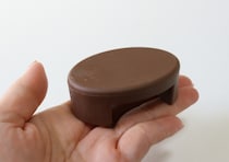 こっちのがいいかも！いちいちかがむのも面倒だった…弱点を克服した100均ストッパー