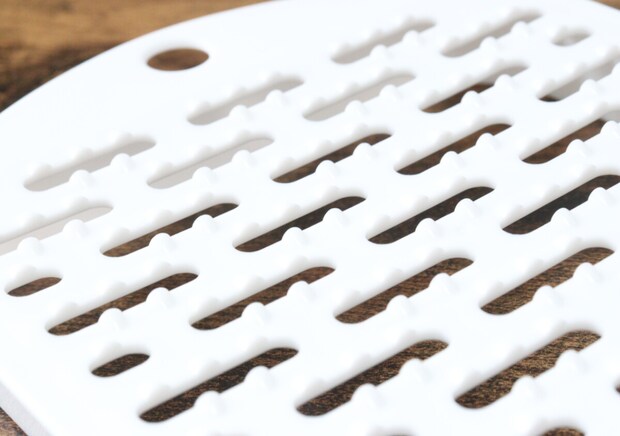 ダイソーさんこういうの助かる!余ったアレの消費が捗る♡レンジで簡単!専用調理グッズ