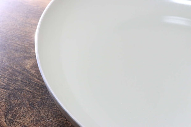 IH対応マーブル風コーティングフライパン26cm　表面