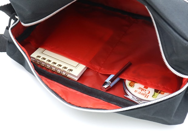 宝島社 ムック付録 からあげクン ショルダーバッグ BOOK feat. JAM HOME MADE 宝島社ムック付録のからあげクン ショルダーバッグ BOOK feat. JAM HOME MADE8