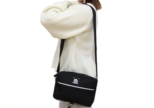 宝島社ムック付録のからあげクン ショルダーバッグ BOOK feat. JAM HOME MADE1 宝島社ムック付録のからあげクン ショルダーバッグ BOOK feat. JAM HOME MADE10