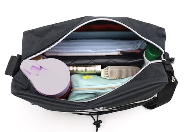 宝島社 ムック付録 からあげクン ショルダーバッグ BOOK feat. JAM HOME MADE 宝島社ムック付録のからあげクン ショルダーバッグ BOOK feat. JAM HOME MADE9