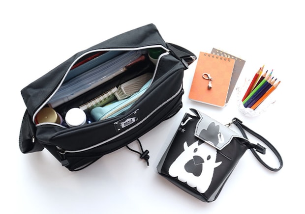 宝島社 ムック付録 からあげクン そのままポーチ ショルダーバッグ BOOK feat. JAM HOME MADE 宝島社ムック付録のからあげクン そのままポーチ ショルダーバッグ BOOK feat. JAM HOME MADE