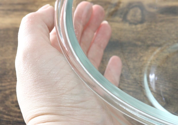 100均なら300円でハイスペック!ニトリだと1000円近く…!家事が楽になる便利ボウル