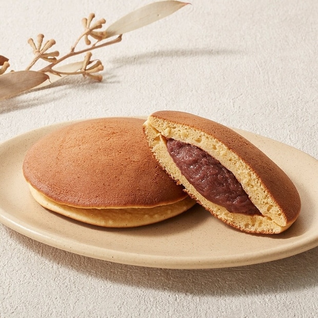 シャトレーゼ 糖質90%カットのどらやき シャトレーゼ 糖質90%カットのどらやき