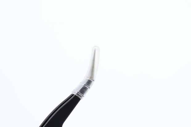 ESD精密ピンセット　キャップ