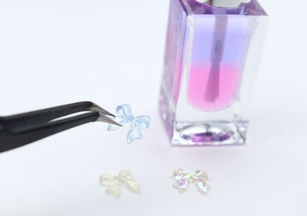 セリア ピンセット セリア ピンセット ネイルアート