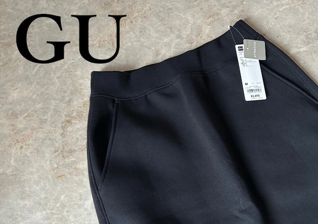 GUの黒スカートがマジでいい仕事するんだわ~♡結局いちばん使える!大人女子のコレ買いリスト