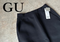GUの黒スカートがマジでいい仕事するんだわ～♡結局いちばん使える！大人女子のコレ買いリスト