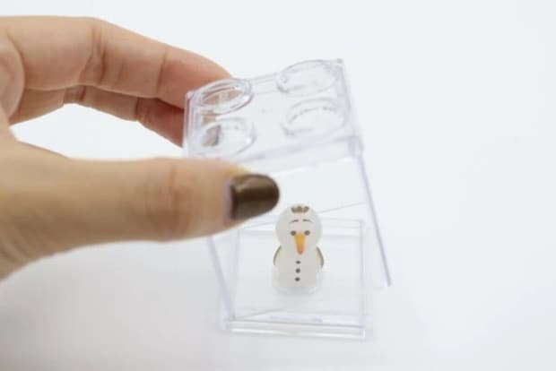 ダイソー スタッキングブロックケース ダイソー スタッキングブロックケース