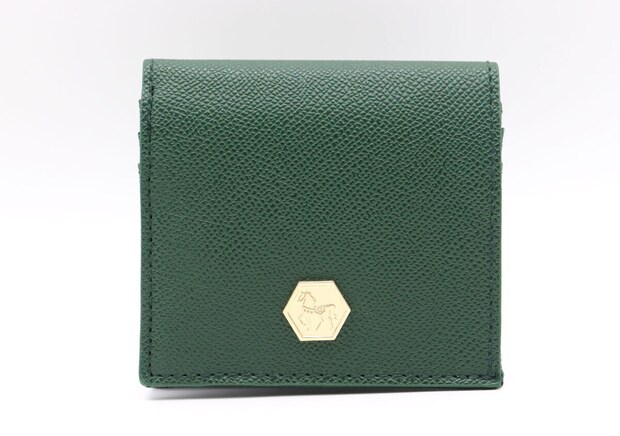 宝島社ムック付録の中園ミホ監修 運と富がどんどん舞い込む！ お金が喜ぶ福財布2