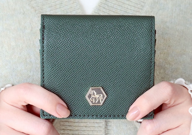 宝島社ムック付録の中園ミホ監修 運と富がどんどん舞い込む！ お金が喜ぶ福財布5