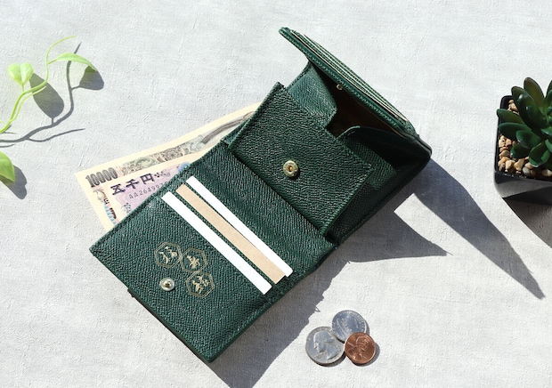 付録の財布で金運UP…？！なんて思ってごめん！ 高機能で使い勝手もバツグン！開運財布