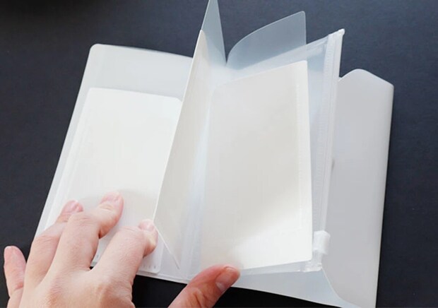 100均のこれで一発解決！細かい工夫が効いてます♡ありそうでなかった便利なケース