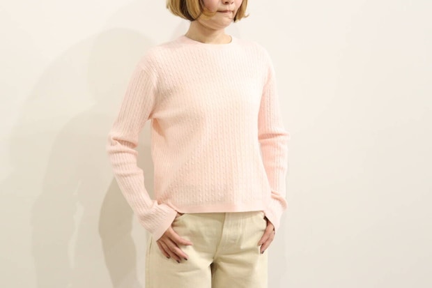 ユニクロ ニット 春 ユニクロ ニット 春 ケーブル