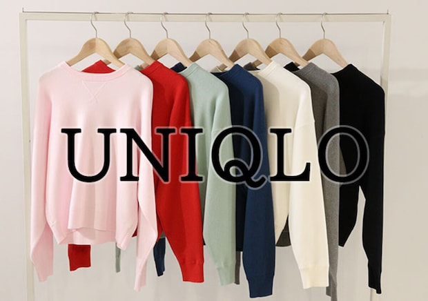 ユニクロで今買うべきはコレ!今から春まで長く使える!着回し力おばけの優秀ニット徹底レビュー