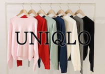 ユニクロで今買うべきはコレ！今から春まで長く使える！着回し力おばけの優秀ニット徹底レビュー