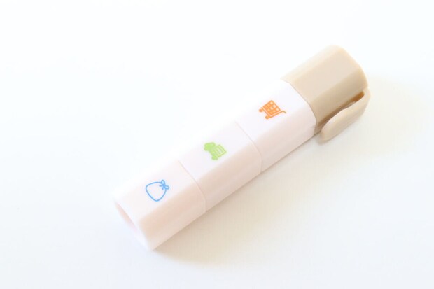 ロケットスタンプ　家事　デザイン