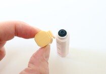 「2個つなげるとさらに便利！」スケジュール管理が捗る小さな100均文具