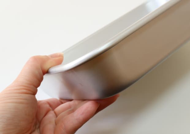 ちょっと高いけど素材見て即決だった！コスパ優秀の100均キッチングッズ