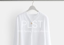 PLSTのきれいめブラウス、1枚持ってるといざって時に便利！華やかアイテム5連発