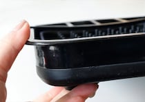 「いつも置き場所に困ってた…」何気なく高スペックな100均折りたたみグッズ