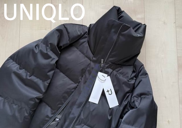 ユニクロの冬アウターが超お買い得になってるよ！早い者勝ちの即戦力アイテム6選