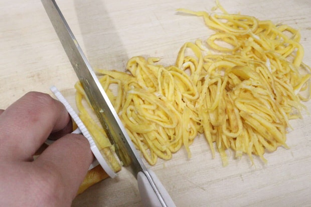 セリア包丁用フィンガーガード110円切る